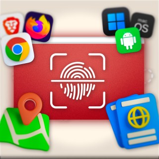 What is Browser Fingerprinting? (ft. @ruihildt)