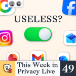 Are Privacy Opt-Outs Useless?