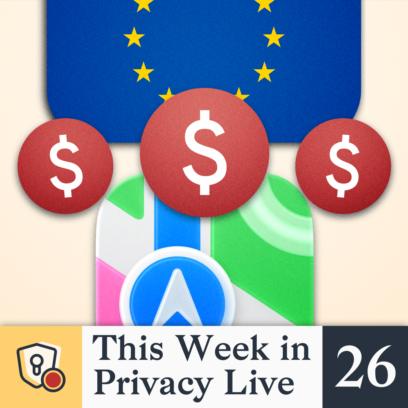 Data Brokers Leak Location Data of Top EU Officials?