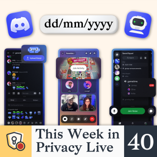 Discord Wants Your ID!