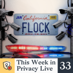 Flock Exposes Mass Surveillance Cameras to the Internet