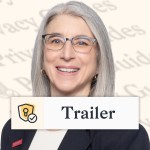 Interview with EFF Executive Director Cindy Cohn