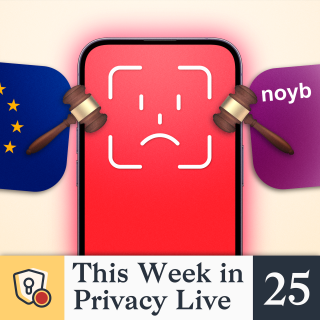 NOYB files criminal complaint against Clearview AI