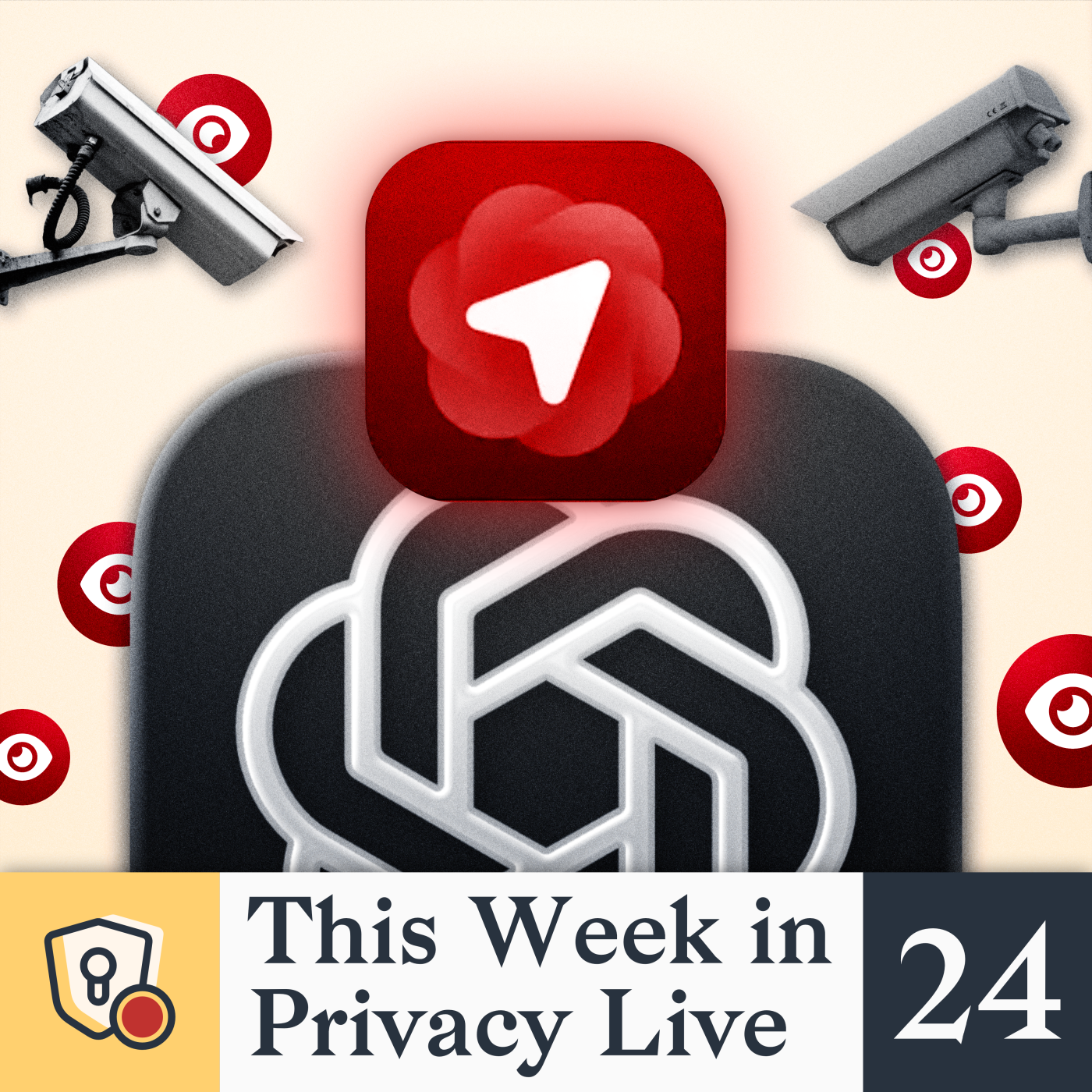 OpenAI's Creepy All Seeing Browser