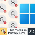 The End of Windows Local Accounts?