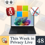 Why Does Microsoft Hate Security?